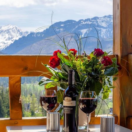 Apartament Tatry Premium Kościelisko Eksteriør bilde