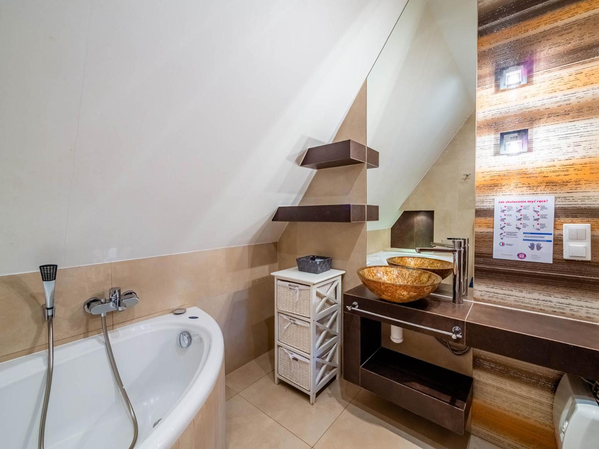 Apartament Tatry Premium Kościelisko Eksteriør bilde