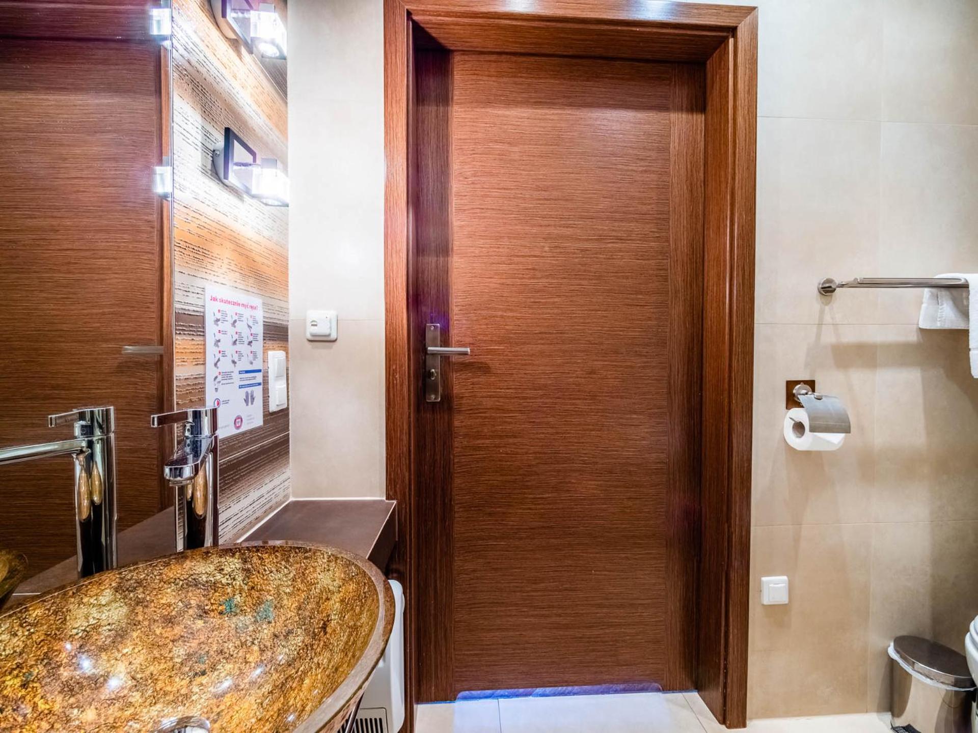 Apartament Tatry Premium Kościelisko Eksteriør bilde